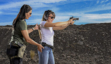 How to Communicate Safety in Firearm Training