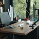 How to Create a Comfortable and Productive Home Office Setup