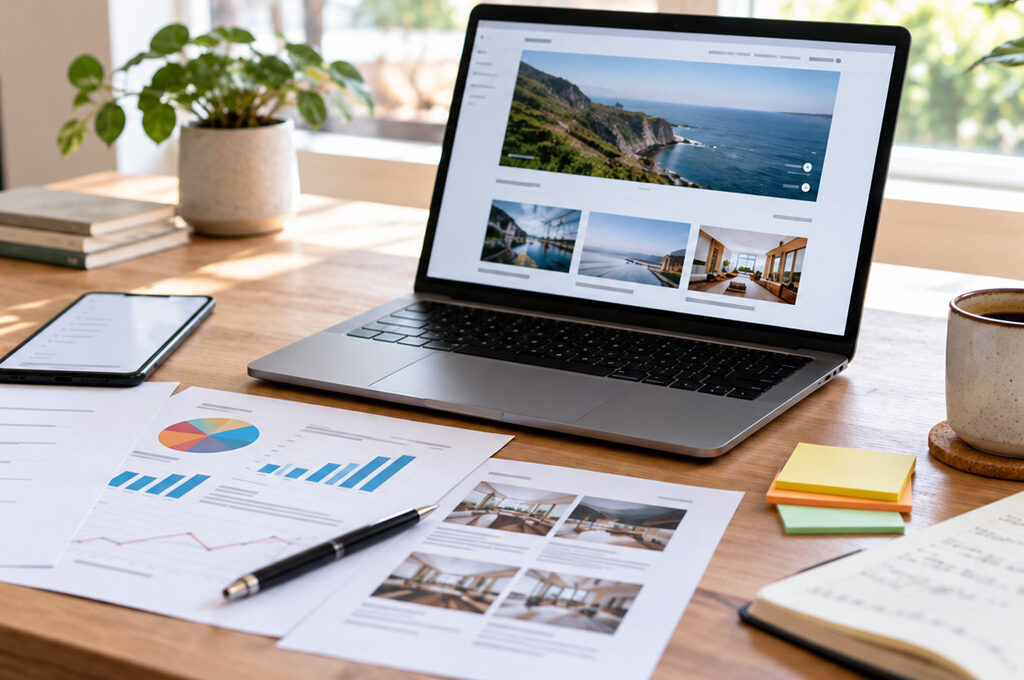 How to Evaluate and Choose the Right Digital Agency for Your Next Web Project
