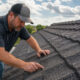 How to Inspect a Stone Coated Steel Roof After a Texas Hailstorm