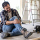 How to Know if a Minor Injury on a Renovation Job Actually Needs a Lawyer