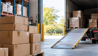 How to Optimize Your Inbound Logistics to Prevent Stockouts and Overstocking