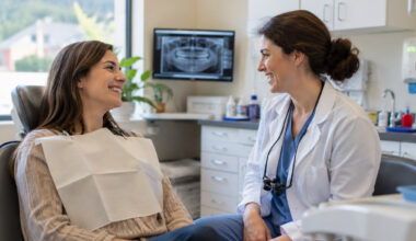 How to Pick a Dentist in a Small Town You Just Moved To