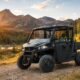 How to Plan a Can Am Defender Accessory Build
