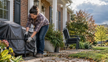 How to Prepare Your Homes Exterior for Severe Weather