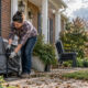 How to Prepare Your Homes Exterior for Severe Weather