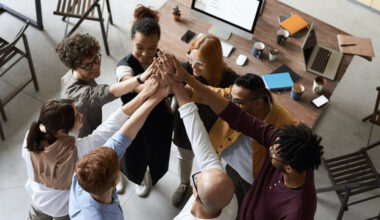How to Redesign Your Office to Boost Employee Morale and Collaboration