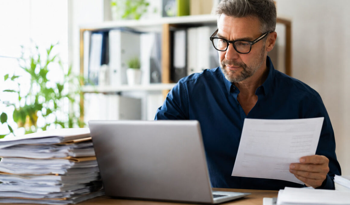 How to Transition Your Service Business from Paper to Digital Operations