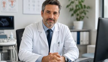 IVF and Egg Donation
