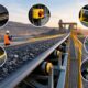 Important Features for a Mining Conveyor Belt System