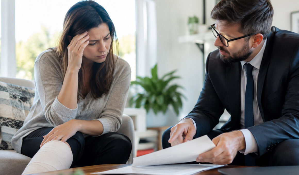 Injured And Unsure Understand Your Legal Options