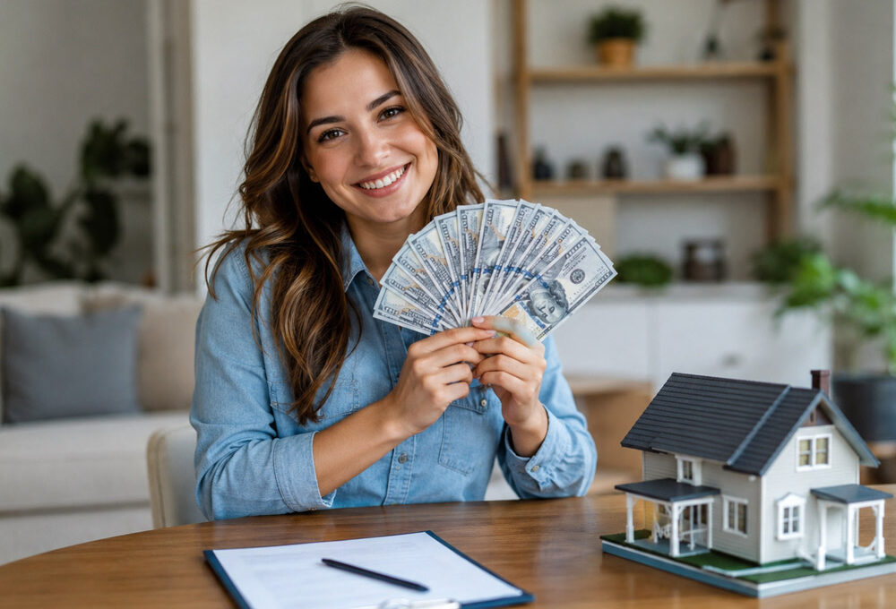 Is Selling a House for Cash a Good Idea