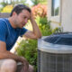 Is Your AC Struggling in Folsom Heat How to Tell Airflow Issues from True Capacity Limits
