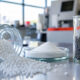 Layered Nano Flame Retardants for High Filled Polymers