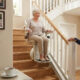 Long Term Stairlift Planning for Homeowners Who Want to Remain Comfortable in Their Homes