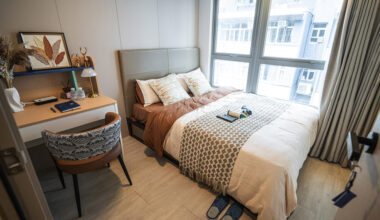 Looking For A Student Apartment Start With These Details