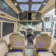 Luxury on the Road High End Camper Conversion Ideas