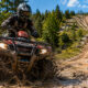 Mastering Difficult Terrain How to Safely Navigate Mud Sand and Steep Inclines