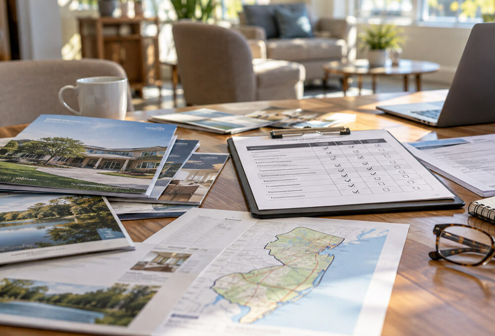 Mistakes Families Make When Comparing Rehab Centers in New Jersey