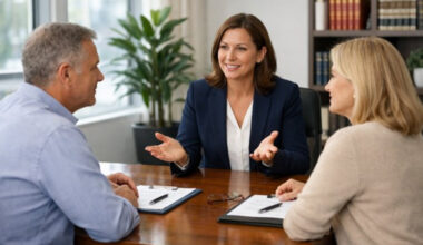Navigating Mandatory Divorce Mediation in Salt Lake County A Sandy Parents Guide