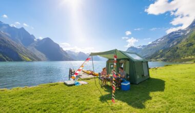 Outdoor Innovation Doesnt Need a Screen or an App