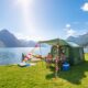 Outdoor Innovation Doesnt Need a Screen or an App