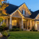 Permanent Outdoor Lighting vs Seasonal Lighting Which Approach Makes More Sense