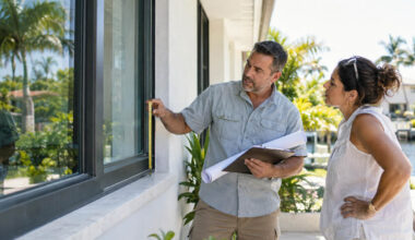 Planning Window Upgrades That Withstand Miamis Climate and Codes