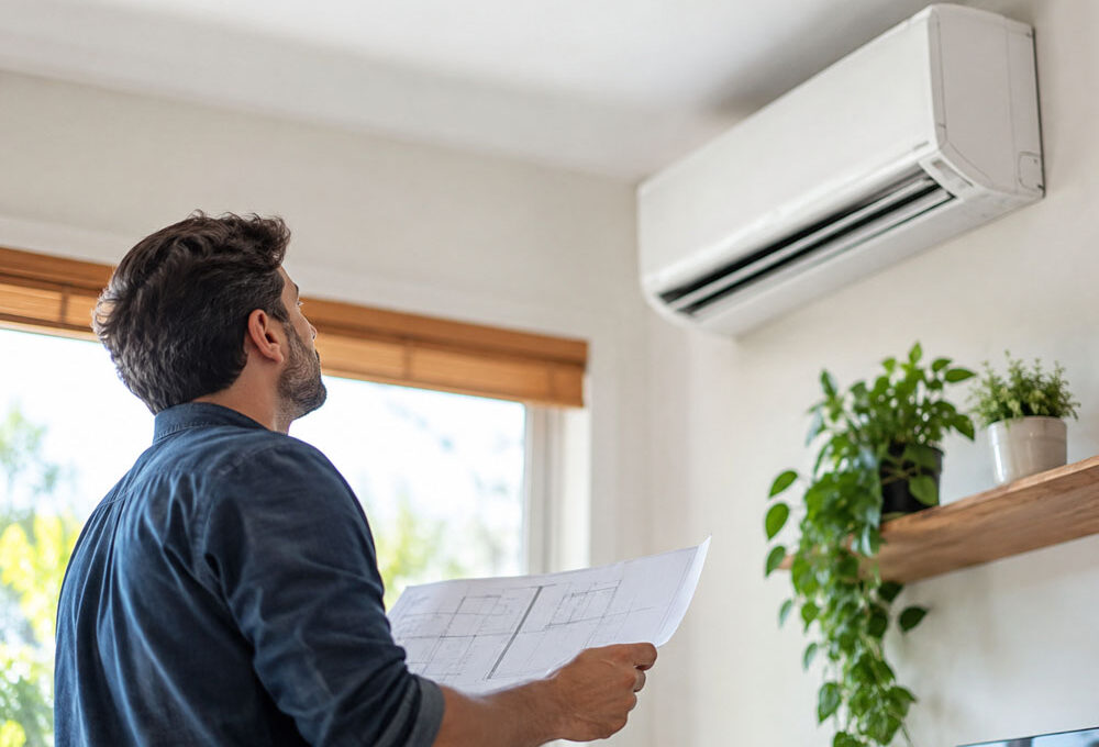 Planning a Ductless Mini Split The Decisions That Make or Break Comfort
