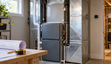 Planning a New HVAC System