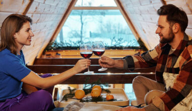 Planning a Relaxed Couples Getaway With Vacation Rentals as a More Flexible Home Base