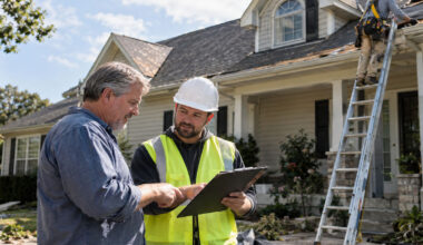 Protecting Your Property With Professional Wind Damage Repair