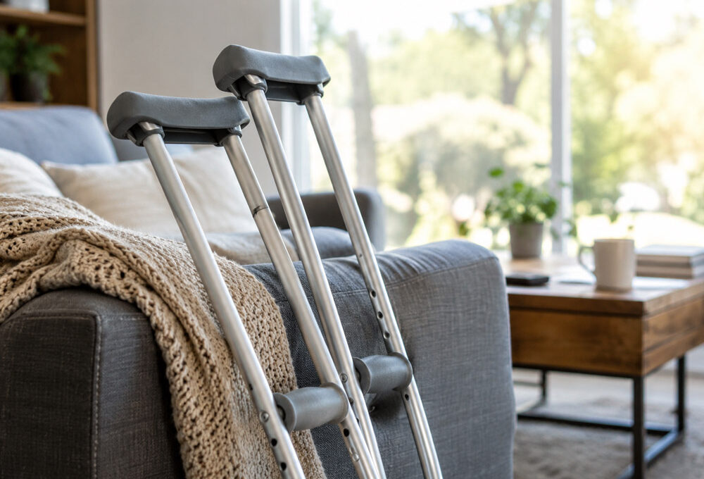 Proving Pain and Suffering in an Injury Claim
