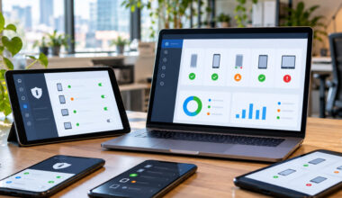 Reasons Your Business Needs a Mobile Device Management Strategy