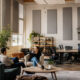 Reduce Room Echo Effective Acoustic Solutions for Open Spaces