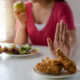 Relationship With Food