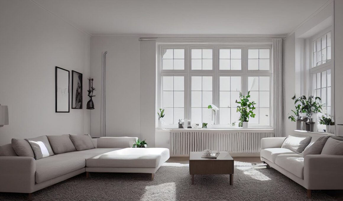 Remarkable Tips to Keep Your Home Indoor Aesthetically Appealing and Cozy
