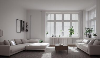 Remarkable Tips to Keep Your Home Indoor Aesthetically Appealing and Cozy