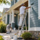 Renewing the Outside How Professional Exterior Painting Can Transform and Preserve a Property