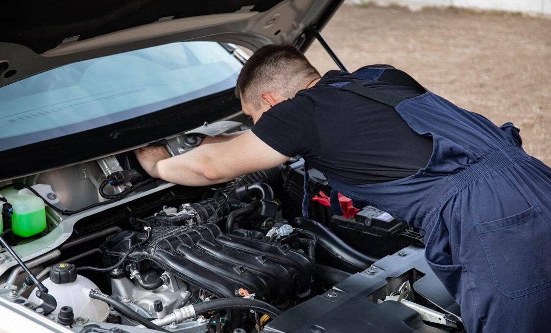 Repair or Replace What to Do When a PCM Fails
