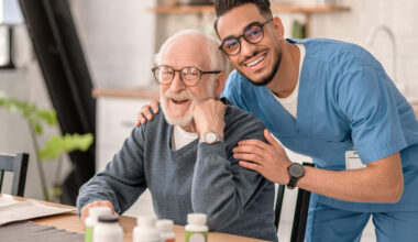 Residential Aged Care Canberra What Families Should Know Before Making a Decision