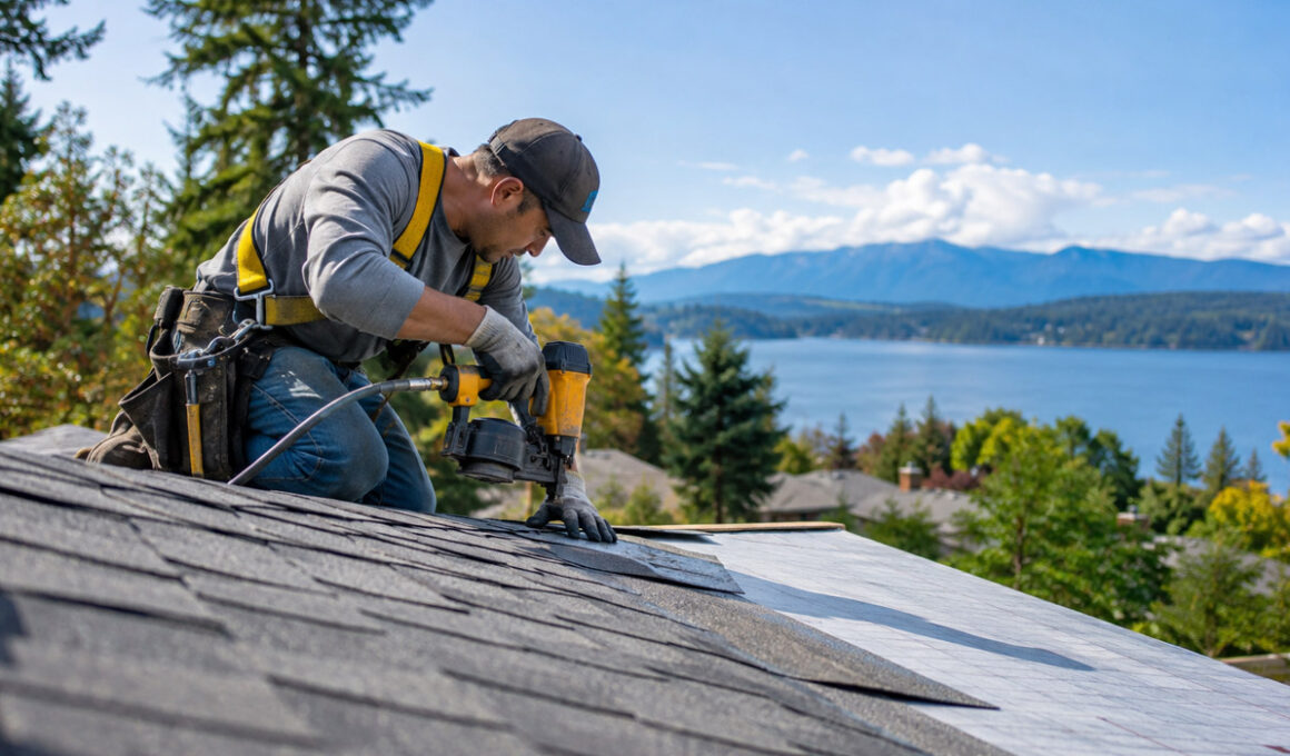 Roof Improvements That Help Prepare Homes For Extreme Weather