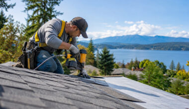 Roof Improvements That Help Prepare Homes For Extreme Weather