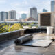 Roof Repair Planning for Occupied Commercial Buildings Without Disrupting Daily Operations