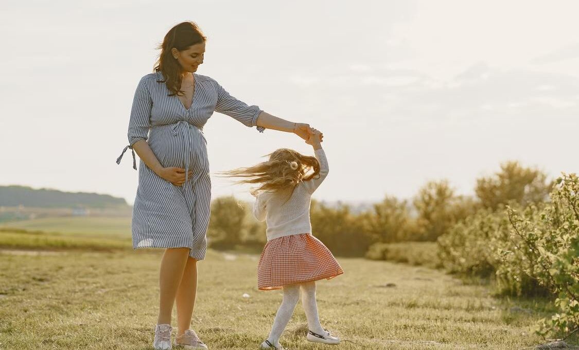 Rooted From the Start How Early Rituals Strengthen Family Bonds