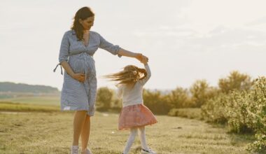 Rooted From the Start How Early Rituals Strengthen Family Bonds