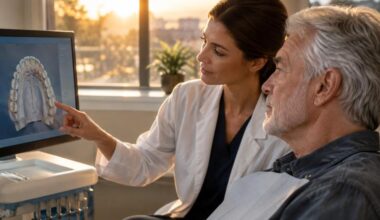 Scottsdale and Phoenix Arizona Guide to Full Arch Tooth Replacement With Severe Bone Lo