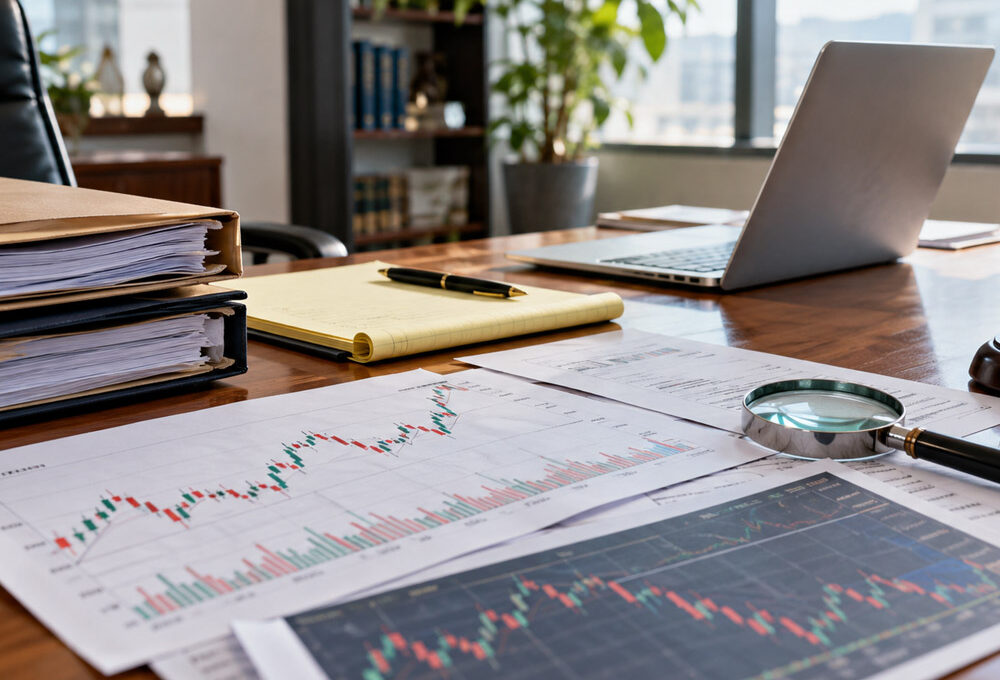 Securities Fraud and CFP Investigation Lawyer