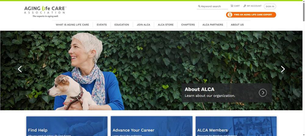 Seven Places to Call When You Are Running a Parents Care and Their Medicare Fr