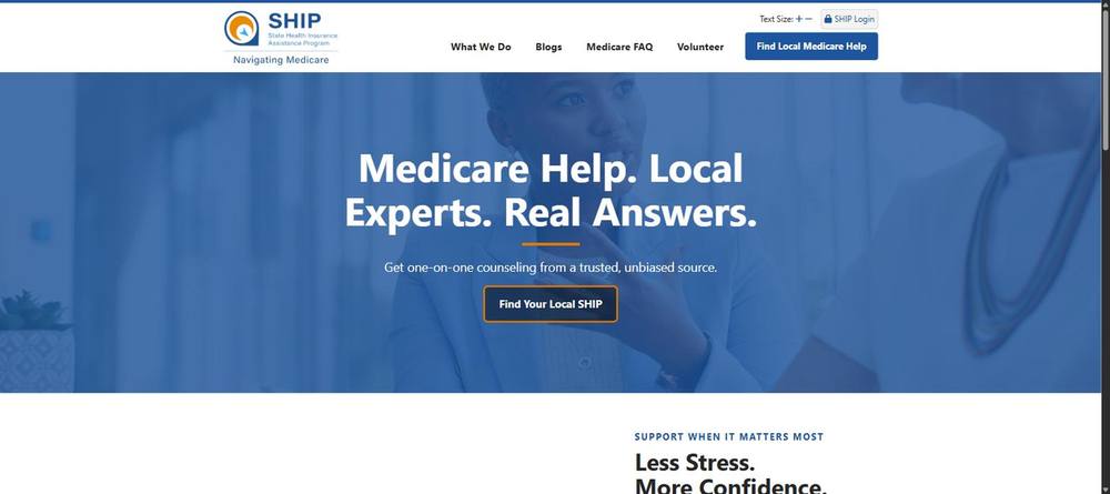 Seven Places to Call When You Are Running a Parents Care and Their Medicare From Anothe